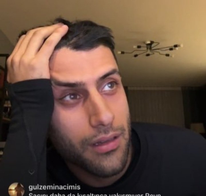 benden adam olmaz perileri gelmiştir o sırada geleceğimi düşünürken benim sıfat;
@akareynmen