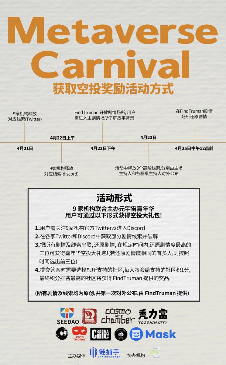 X Rabbits Club tweet media