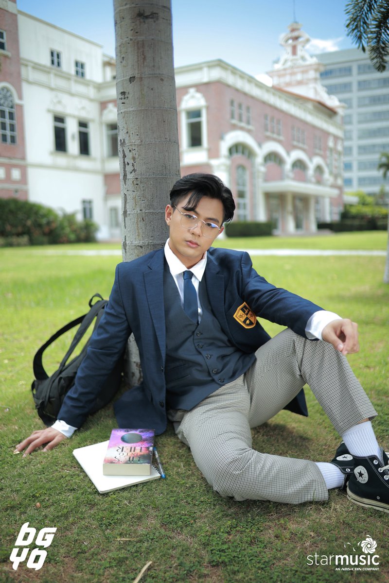 StarMusicPH's tweet photo. #BestTime_BGYO | Concept Teaser
@BGYO_JL - School Boy Ver. 

🎧 04.22.22 (12MN PHT)
🎥 04.22.22 (10PM PHT)

PRE-SAVE here: 
🔗https://t.co/6GMbYZ5FTk

@bgyo_ph
#BGYO
#HesIntoHerSeason2 
BGYO SCHOOL BOY VER.
D-2 TO BEST TIME https://t.co/VBZraSeqkG