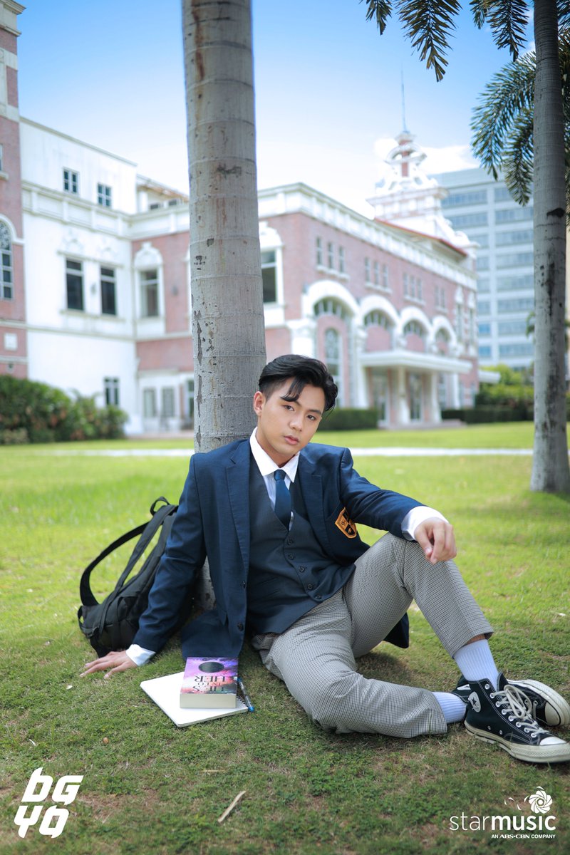 StarMusicPH's tweet photo. #BestTime_BGYO | Concept Teaser
@BGYO_JL - School Boy Ver. 

🎧 04.22.22 (12MN PHT)
🎥 04.22.22 (10PM PHT)

PRE-SAVE here: 
🔗https://t.co/6GMbYZ5FTk

@bgyo_ph
#BGYO
#HesIntoHerSeason2 
BGYO SCHOOL BOY VER.
D-2 TO BEST TIME https://t.co/VBZraSeqkG