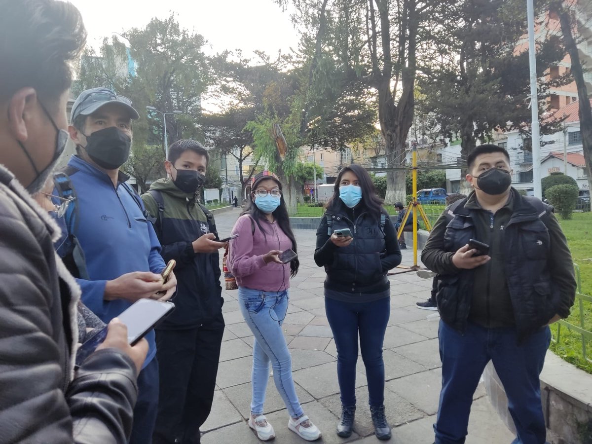neyrot's tweet photo. Fin de semana en el evento #Kythera Fase 1, competencia y diversión fue lo que se vivió al compartir en comunidad. Felicidades a tod@s l@s Agentes que lograron obtener su medalla. 🎉

#ingress #Bolivia https://t.co/qJRwdGWLMV