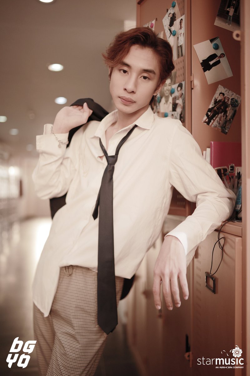StarMusicPH's tweet photo. #BestTime_BGYO | Concept Teaser
@BGYO_Mikki - School Boy Ver. 

🎧 04.22.22 (12MN PHT)
🎥 04.22.22 (10PM PHT)

PRE-SAVE here: 
🔗https://t.co/6GMbYZ5FTk

@bgyo_ph
#BGYO
#HesIntoHerSeason2 
BGYO SCHOOL BOY VER.
D-2 TO BEST TIME https://t.co/8hvPEBfza9
