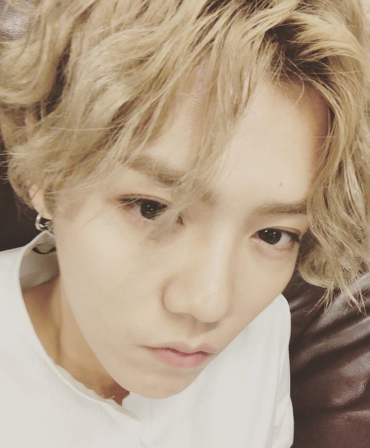 HrTmorVJEv6hRP7's tweet photo. 🎉20042022🎉
🤍HAPPY LUHAN DAY🤍
Happy birthday to handsome man
#Luhan #LuhanDay #HappyLuhanDay #HappyBirthdayLuhan #LuHan32ndBirthday https://t.co/Fcf23Am7Qq