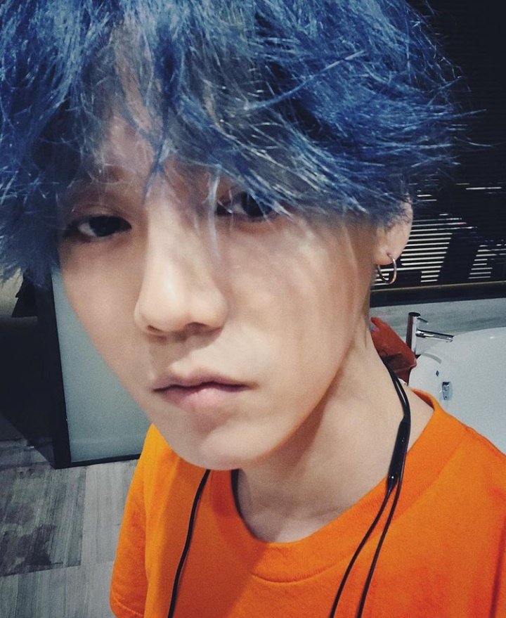 HrTmorVJEv6hRP7's tweet photo. 🎉20042022🎉
🤍HAPPY LUHAN DAY🤍
Happy birthday to handsome man
#Luhan #LuhanDay #HappyLuhanDay #HappyBirthdayLuhan #LuHan32ndBirthday https://t.co/Fcf23Am7Qq