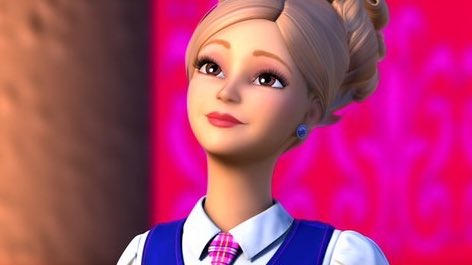 เหมือนว่าเน็ตฟลิกซ์จะเตรียมเอาบาร์บี้ภาคเก่าทยอยลงแล้วมั้ย บาร์บี้ภาคโรงเรียนเจ้าหญิงขึ้นในนฟแล้วแต่ยังไม่มีกำหนดวันลง ภาคนี้ก็คือตำนานอีกภาคเพราะตัวร้ายสวยมาก เดรโกมัลฟอยแห่งโลกบาร์บี้ของแท้ เตรียมรอดูเลย 👑