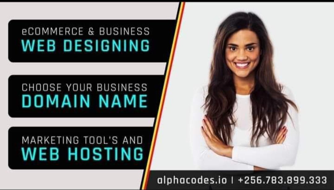 JoinAlphaCodes's tweet image. We are the leading provider of web presence solutions that enable you to establish and grow your online presence. Start your online journey with #JoinAlphacodes.  alphacodes.io| 0753899338