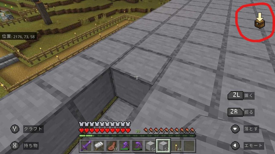 マイクラスイッチが重い時はsdカード移行で改善する オートセーブやマーケットプレイス読み込み時の対策も紹介 ハルプラス