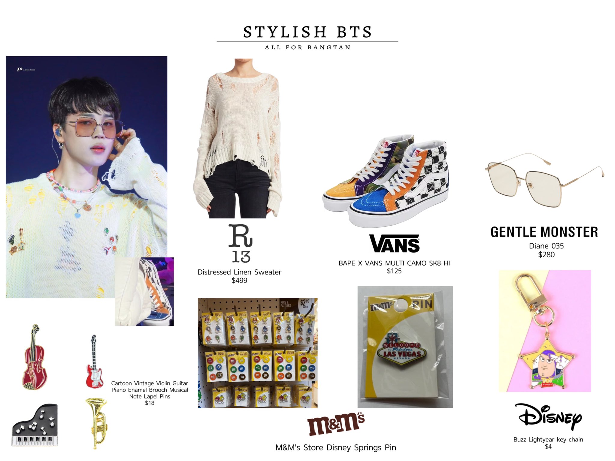 Stylish·BTS on X: 