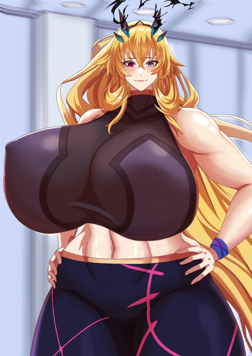 #絵描きさんと繋がりたい 
#絵柄が好みって人にフォローされたい

でっかいのが大好きです。 