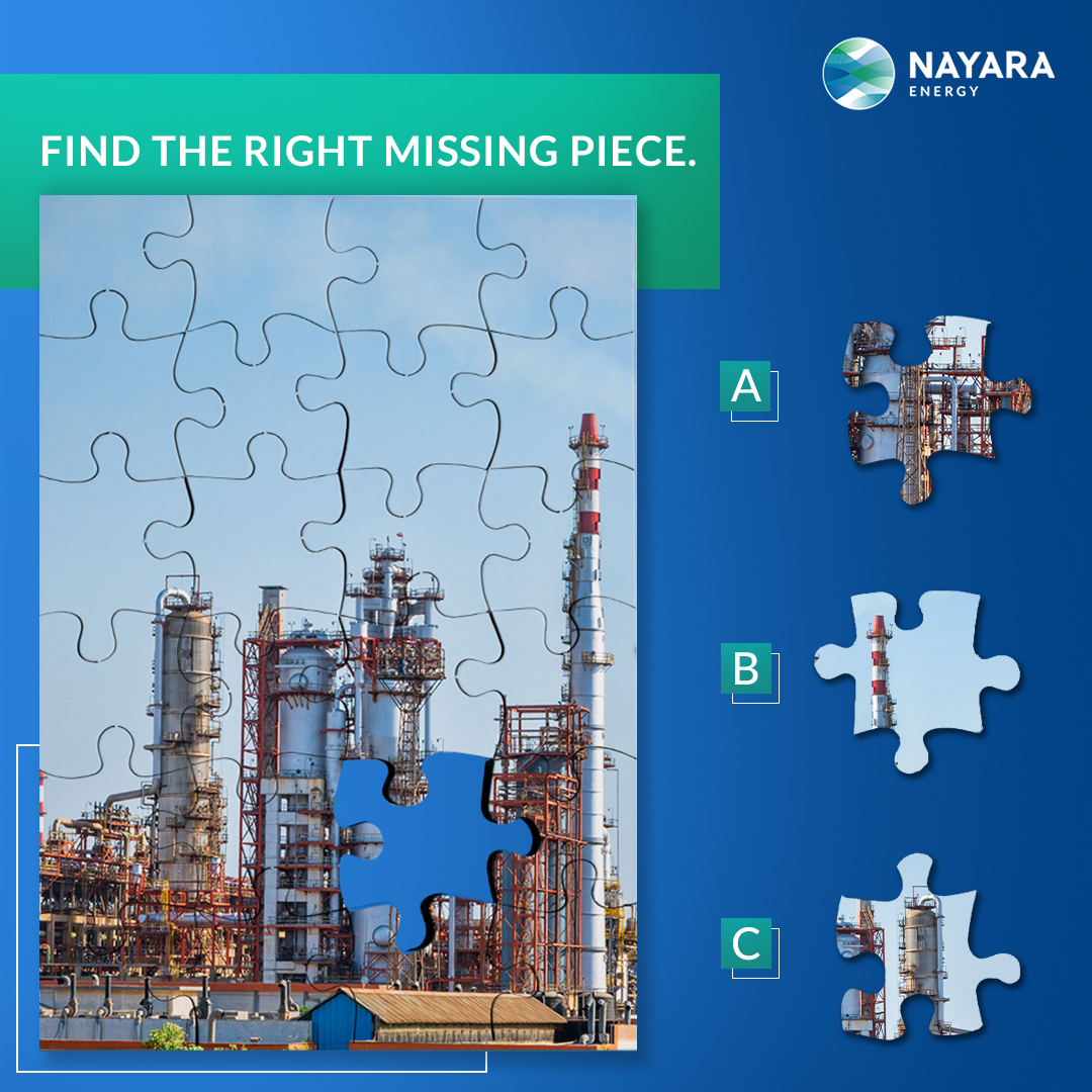Nayara Energy tweet media