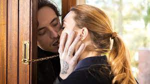 merlinpapin3's tweet photo. Vu le film #PassionSimple de #DanielleArbid (2020) avec #LaetitiaDosch #SergueiPolounine Lou Teymour Thion Caroline Doucey #GrégoireColin Slimane Dazi et Tibo Vandenborre (sur #CinéPlus) le film avait obtenu le Label Cannes 2020
@FredOL69007 @tbarnaud https://t.co/aGgwem1Yrp