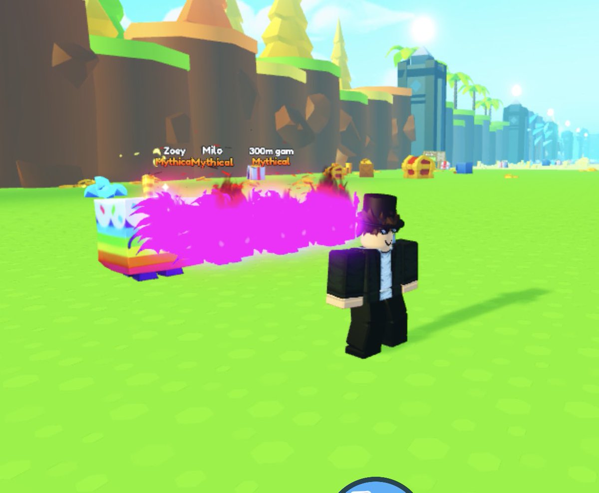 amazins ๐ฌ๐ง (@sub2amazins) on Twitter photo ๐Pet Simulator X Giveaway ๐
- 8 DARK MATTER HELLISH AXOLOTLS ๐พ
Rules
1. Follow me <a href="/Sub2Amazins/">amazins ๐ฌ๐ง</a>
2. Retweet
3. Comment โgorillasโ
Ends in 4 days
gl ๐
#Roblox #PetSimulatorX #Giveaways #petsimulatorxgiveaways ๐Pet Simulator X Giveaway ๐
- 8 DARK MATTER HELLISH AXOLOTLS ๐พ
Rules
1. Follow me <a href="/Sub2Amazins/">amazins ๐ฌ๐ง</a>
2. Retweet
3. Comment โgorillasโ
Ends in 4 days
gl ๐
#Roblox #PetSimulatorX #Giveaways #petsimulatorxgiveaways