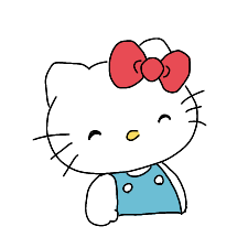 サンリオのtwitterイラスト検索結果