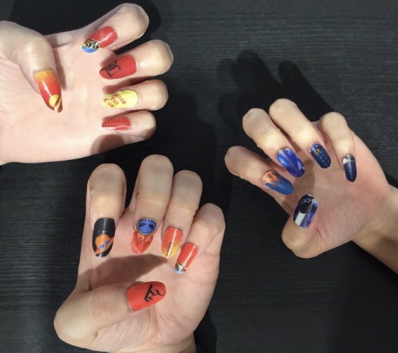 ｃｈａｒａ 画像 最新情報まとめ みんなの評判 評価が見れる ナウティスモーション