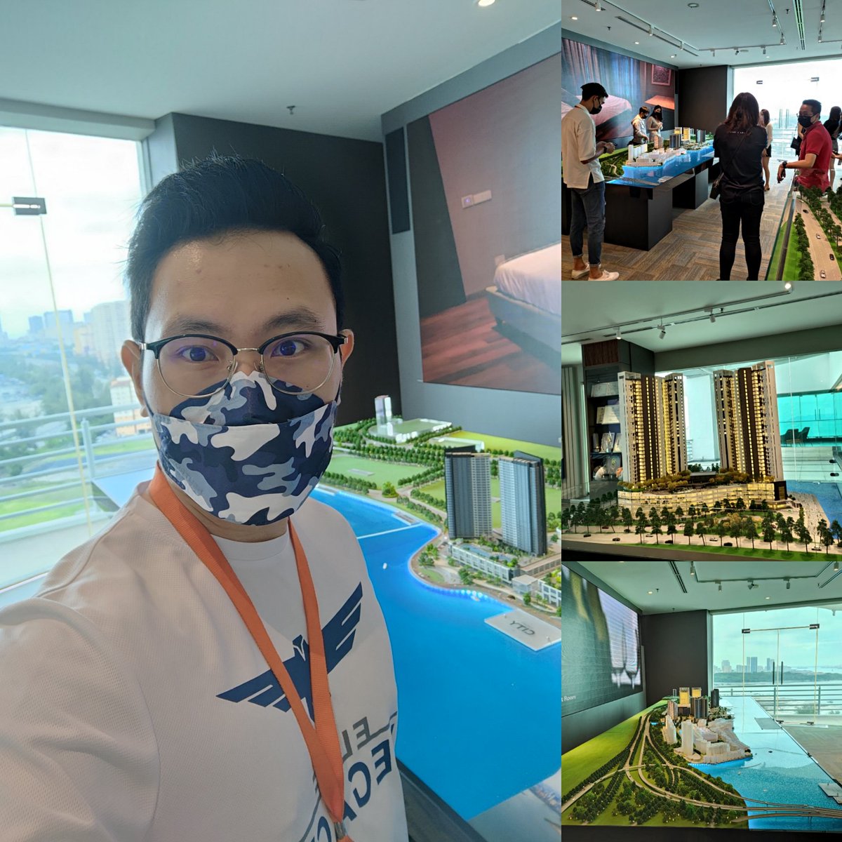 stevelproperty's tweet photo. Project Briefing learn from THE BEST !

Looking for Holiday Home with SEA VIEW?
Click whatsapp link below lets talk
https://t.co/TsUgqch6xP

#penang #realestate #property #luxurylifestyle  #seaviewcondo #newproject https://t.co/CKeTcGu0Wy