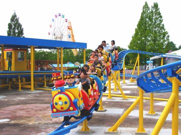 関東近郊のハイウェイオアシス7選 遊び場 収穫体験 絶景も の7枚目写真 いこレポ