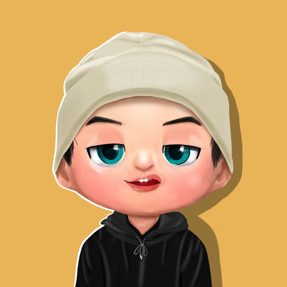 chikinft's tweet photo. Anyone want this little-bunny-teeth #BudakChubby ?

Can click here
#0033 https://t.co/jigkht4VdK https://t.co/ZFy0VEFEzG