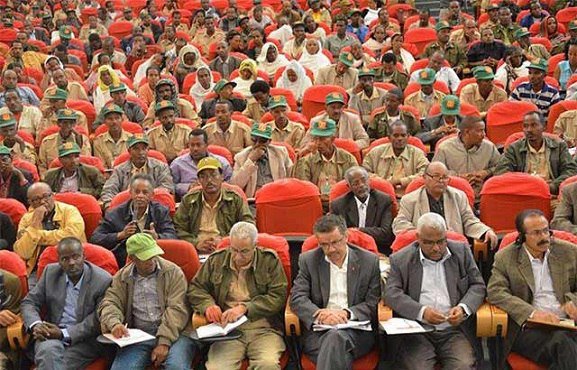 waltenguswase's tweet photo. The @WHO's Tedros Adhanom is lifetime member of the terrorist TPLF org that has been waging ethnic wars against the Ethiopian &amp; Eritrean people for 47 years.
@DrTedros is war criminal Tedros Adhanom should be brought to justice. #BreakTheSilence #NoMore https://t.co/FzkKpWimTL