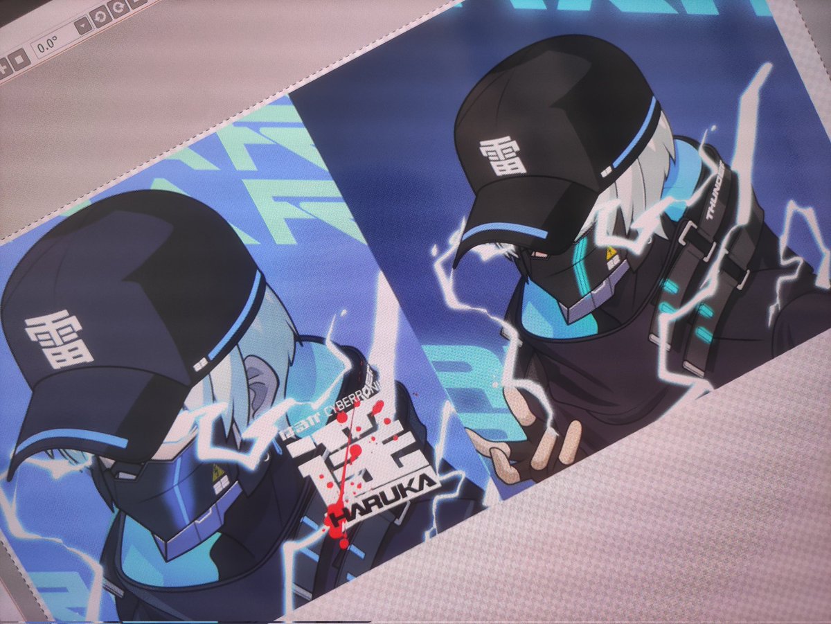 pixeltivman's tweet photo. Working on it. Refining all the old art. Chasing the reveal date 🔥🔥🔥🔥 https://t.co/rNTLdt9YLt