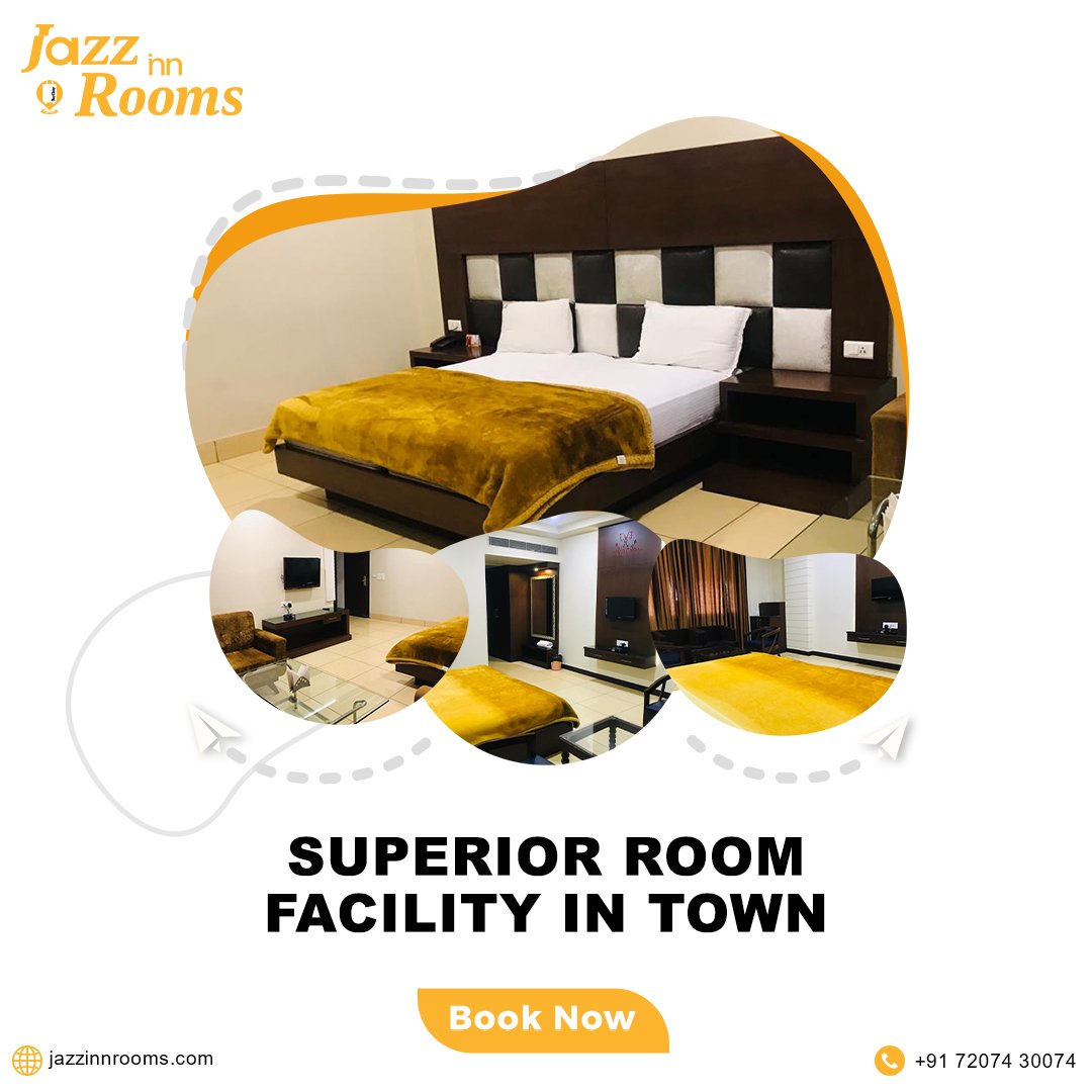 jazzinnrooms's tweet image. ➡️ We ensure you have ample space to relax. 😇 #amplespace
-
📲 Install The App : t.ly/FL7U
-
-
#hotels #tourism #villa #resort #hotel 
-
#getaways #besthotel #5starhotel #hoteldeals #hotelier
-
#hotelbooking #hoteldeals #hoteldescount #hotelbookingapp #jazzinnrooms