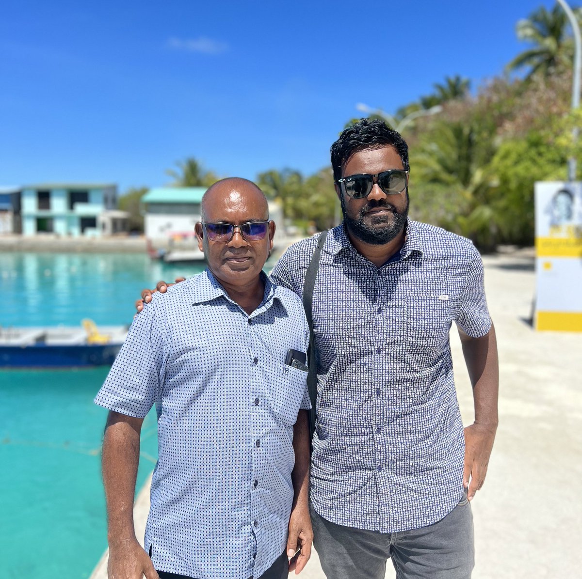 Simwarr's tweet photo. #WowAtoll 
Abadhuves Ekuveri, Dhegotheh nuvaa ihulaastheri beyfulheh Azeebe 💛

  #InthiAaEku 💛 https://t.co/RelvOtX7P9