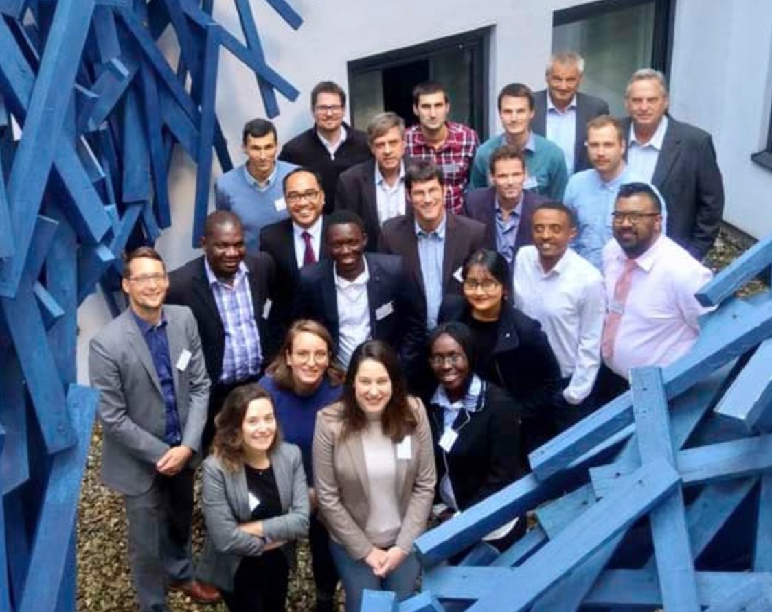 DiBiCoo (@dibicooeu) on Twitter photo Did you know that 13 organizations from four continets joined forces in the DiBiCoo project? Learn who they are and what motivated them to participate here --> dibicoo.org
#renewable #biogas #biomethane #gasification #international #collaboration Did you know that 13 organizations from four continets joined forces in the DiBiCoo project? Learn who they are and what motivated them to participate here --> dibicoo.org
#renewable #biogas #biomethane #gasification #international #collaboration