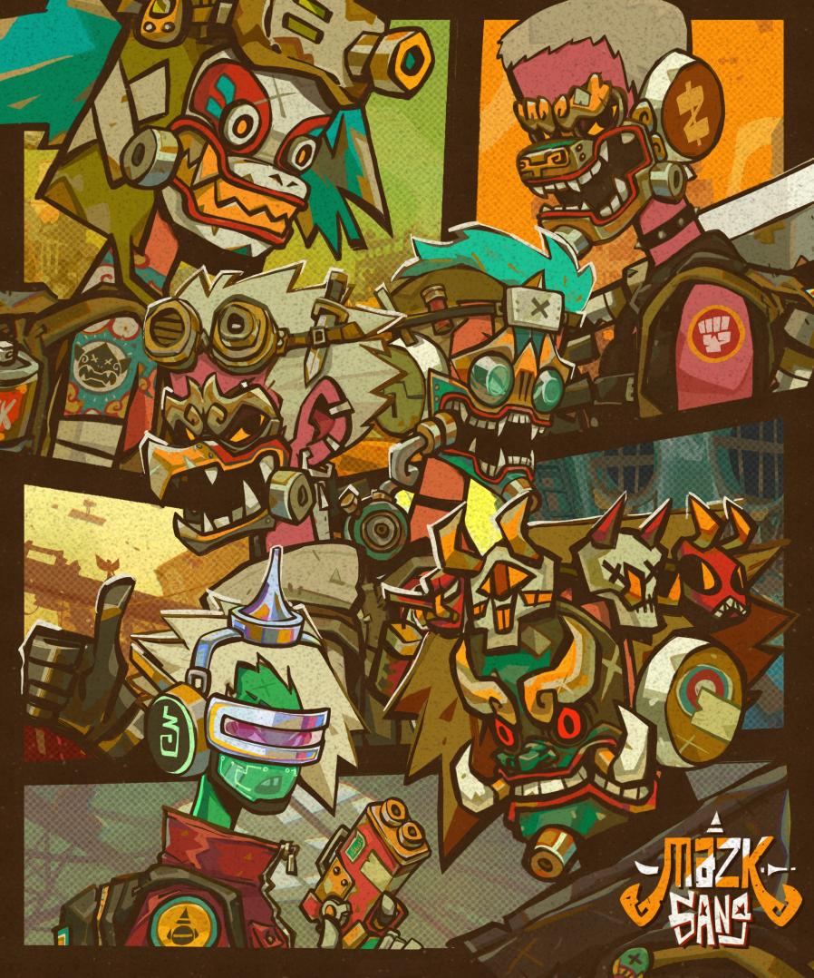 utopiaclub_'s tweet image. We're partnering with @Mazkgang to giveaway 2 WL spots!

The Mazk 10K project is an extension of the Mazk Villains collection.

To enter:
1️⃣  Follow @Mazkgang , @Utopia_family &amp;amp; @EvaAzuki 
2️⃣  Like+RT 
3️⃣  Tag 3 friends

Winners will be announced in 24 hours🥳
#NFT #WLGiveaway