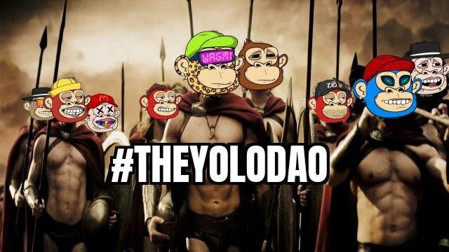 Juicy Apes tweet media