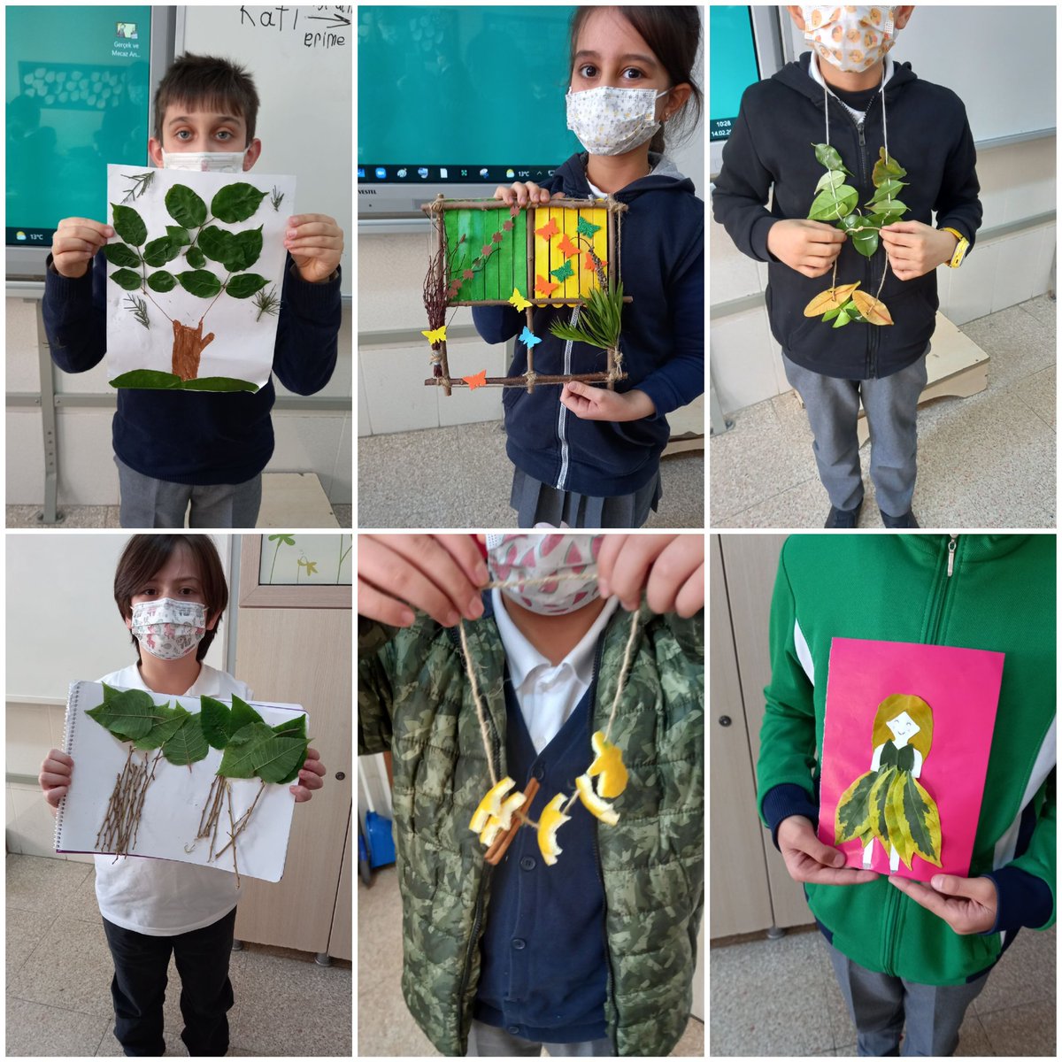 My Tree School eTwinning projemizin "Life is Beatiful with Trees" etkinliği. 
Nesibe Mat-Mezitli Muhittin Develi İlkokulu 4-F sınıfı 
<a href="/nesibemat/">Nesibe Mat</a> 
<a href="/eTwinningMersin/">eTwinning Mersin</a> 
<a href="/MezitliDeveli/">Mezitli Muhittin Develi İlkokulu</a> 
<a href="/eTwinningDestek/">eTwinning Projects Dissemination</a>