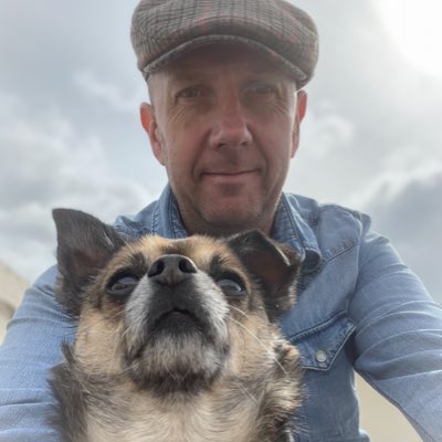 #NewProfilePic