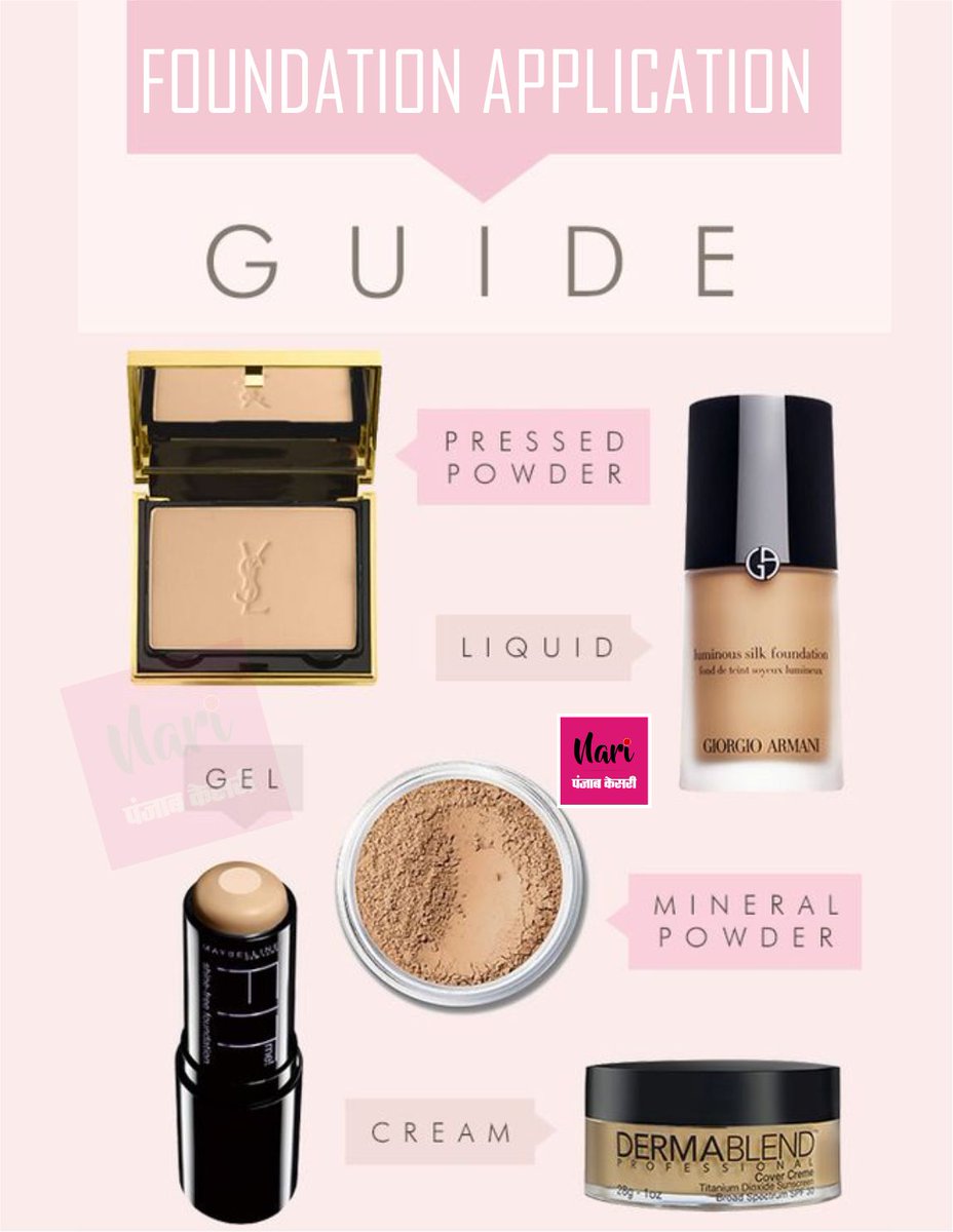 NariKesari's tweet photo. Foundation Application Guide
#Foundation #Foundationguide #Makeup #Makeuptip #bestbeautyproducts https://t.co/6OLKnRApRT