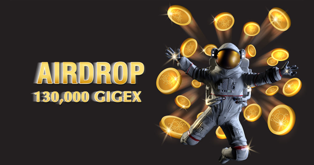 GIG_Exchange's tweet photo. π₯ AIRDROP BOUNTY HUNTER WITH 130,000 GIGEX
β° April 21, 2022 - May 10, 2022
Join the #GIGEX Airdrop & receive great rewards:
+ GIGEX token
+ Chance to win a Whitelist to buy Private Sale at a discounted price.
Vietnam: https://t.co/rKekgaRkS1
English: https://t.co/KBsV1jbexG https://t.co/d3Wy4EBvlK