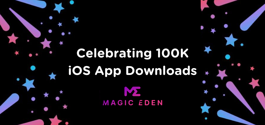 Magic Eden 🪄 tweet media