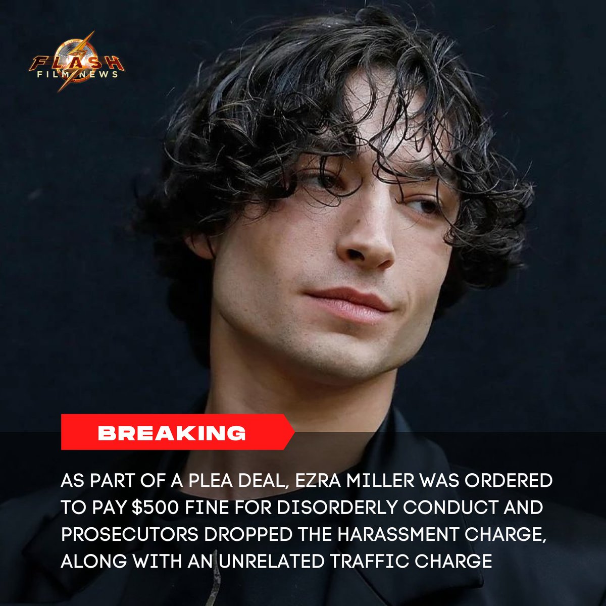 DC Film News tweet media