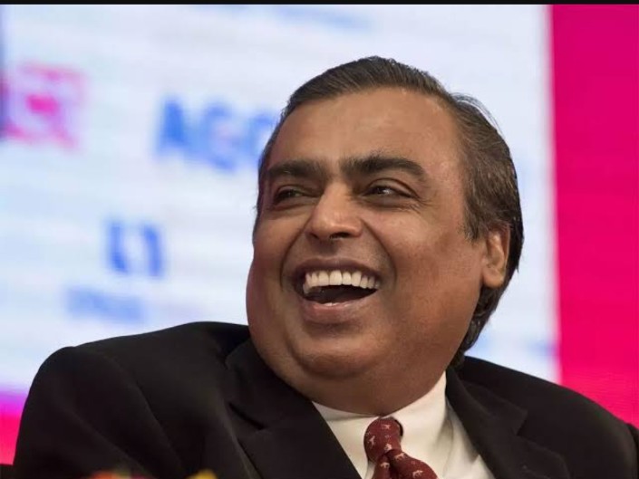 Happy birthday Mukesh Ambani sir 