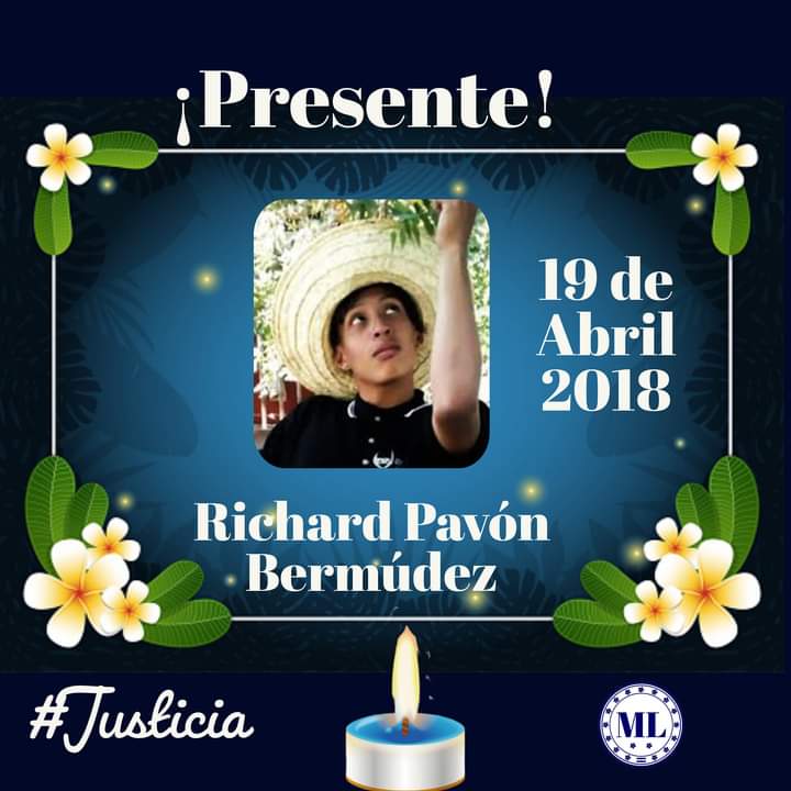 huizaltopoc's tweet image. Jamás los olvidaremos. #AbrilNoSeOlvida