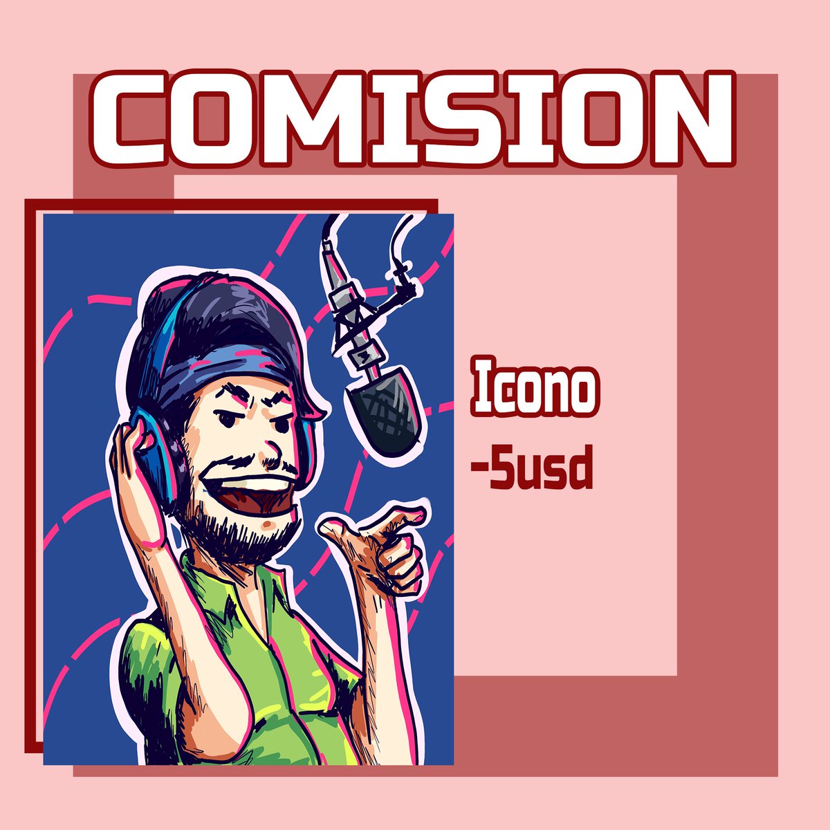 Oldy257's tweet photo. Hago comisiones, no cobro mucho :3
#comissionsopen https://t.co/4ApJSFIkD9