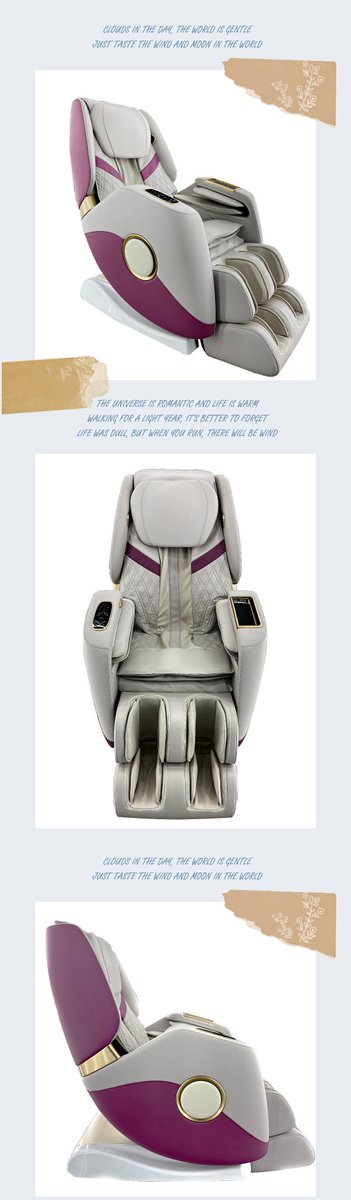 Technical style intelligence massge chair.
#massagechair #OEM #COMTEK #KANGTAI #factory #ZERO