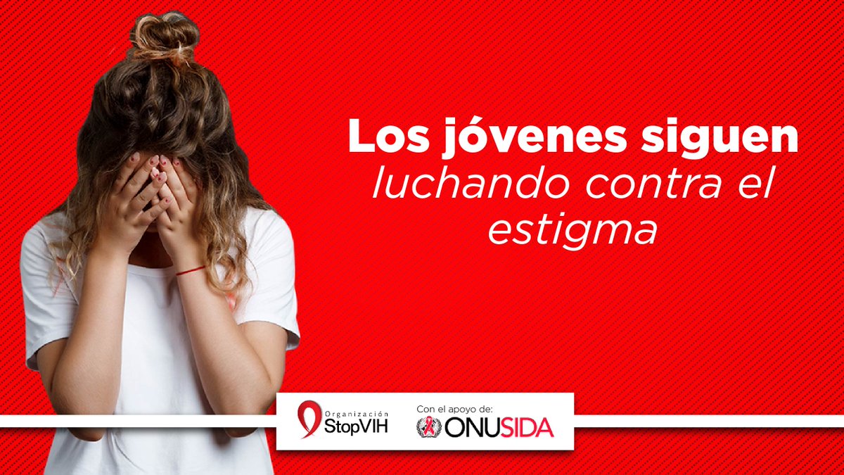 StopVIH's tweet image. Los jóvenes son los principales afectados por la epidemia del VIH en el mundo. Educar sobre el VIH es un acto de responsabilidad 
@onusidalac #RespuestaVIH #StopVIH