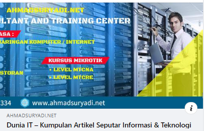 AhmadNetworking tweet picture
