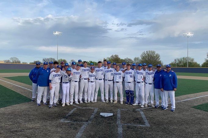 _stephenosborne's tweet photo. District Champs!! #relentlesspursuit https://t.co/Y6qe9OVaVV