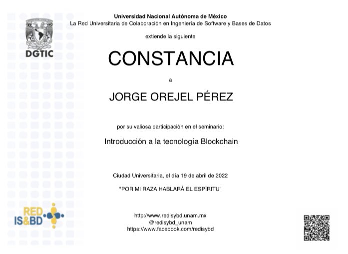 Los tiempos indican que el cambio es bueno, pero aún la sociedad resiste a esta cambio. Gracias por el seminario.