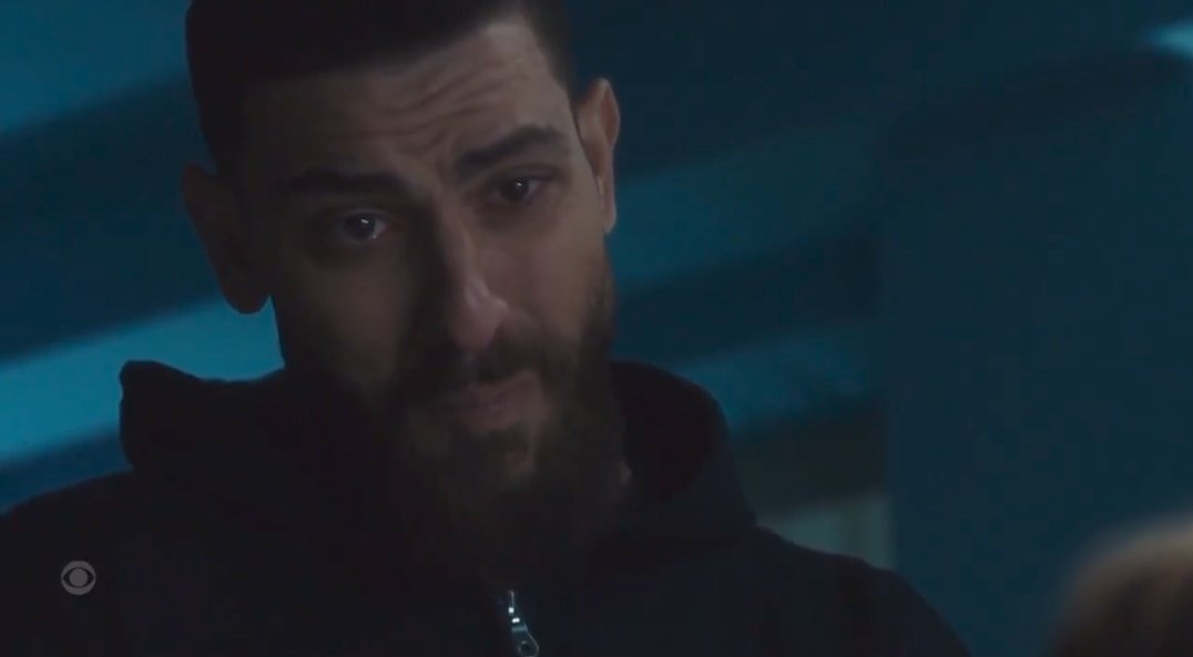 herreraaabell's tweet photo. "I'm here and I'm gonna be here for you, ok?? Because I need you... I need you. I can't do this without you, I don't wanna do this without you."
#FBICBS https://t.co/OUTwT08qle