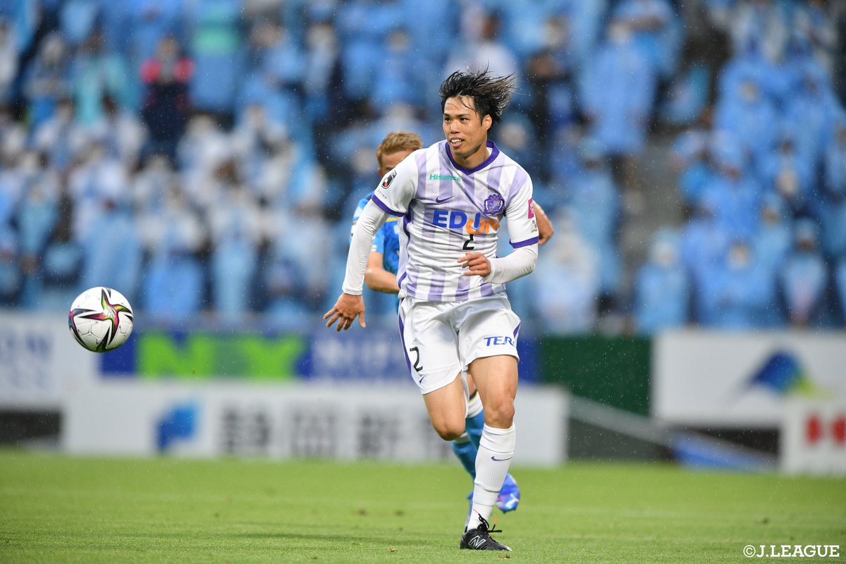 J_League's tweet photo. 🎂HAPPY BIRTHDAY🎂

本日4月20日は
#サンフレッチェ広島 
#野上結貴 選手の31歳の誕生日です✨

野上選手、
おめでとうございます🎉

@sanfrecce_SFC
#Ｊリーグ https://t.co/mtkJPrNB9u