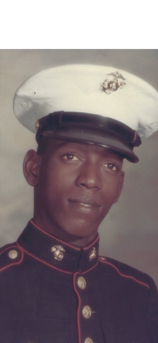 United States Marine Corps Private First Class Willie Frank Amos was killed in action on April 19, 1967 in Quang Nam Province, South Vietnam. Willie was 20 years old and from Mobile, Alabama. 2nd Battalion, 1st Marines. Remember Willie today. Semper Fi. American Hero.🇺🇸