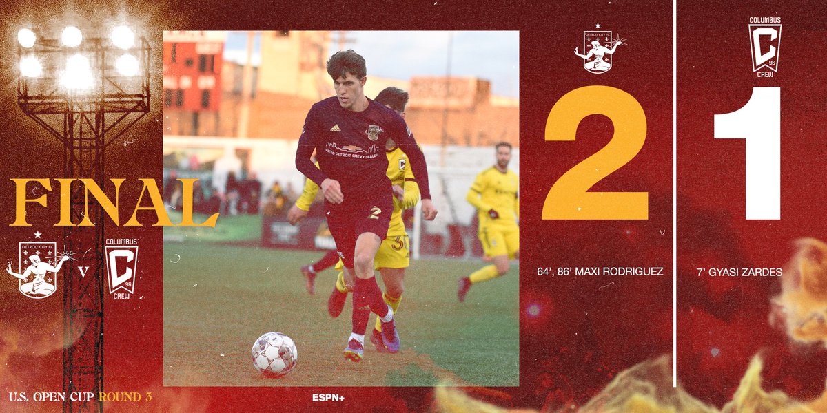 DON'T CALL IT A COMEBACK.
WE'VE BEEN HERE FOR YEARS. 

#DCTID