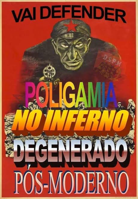 Roupi⁹, Gentleman Paulista 𓃵𓃶🔥🇾🇪🇧🇷 tweet media