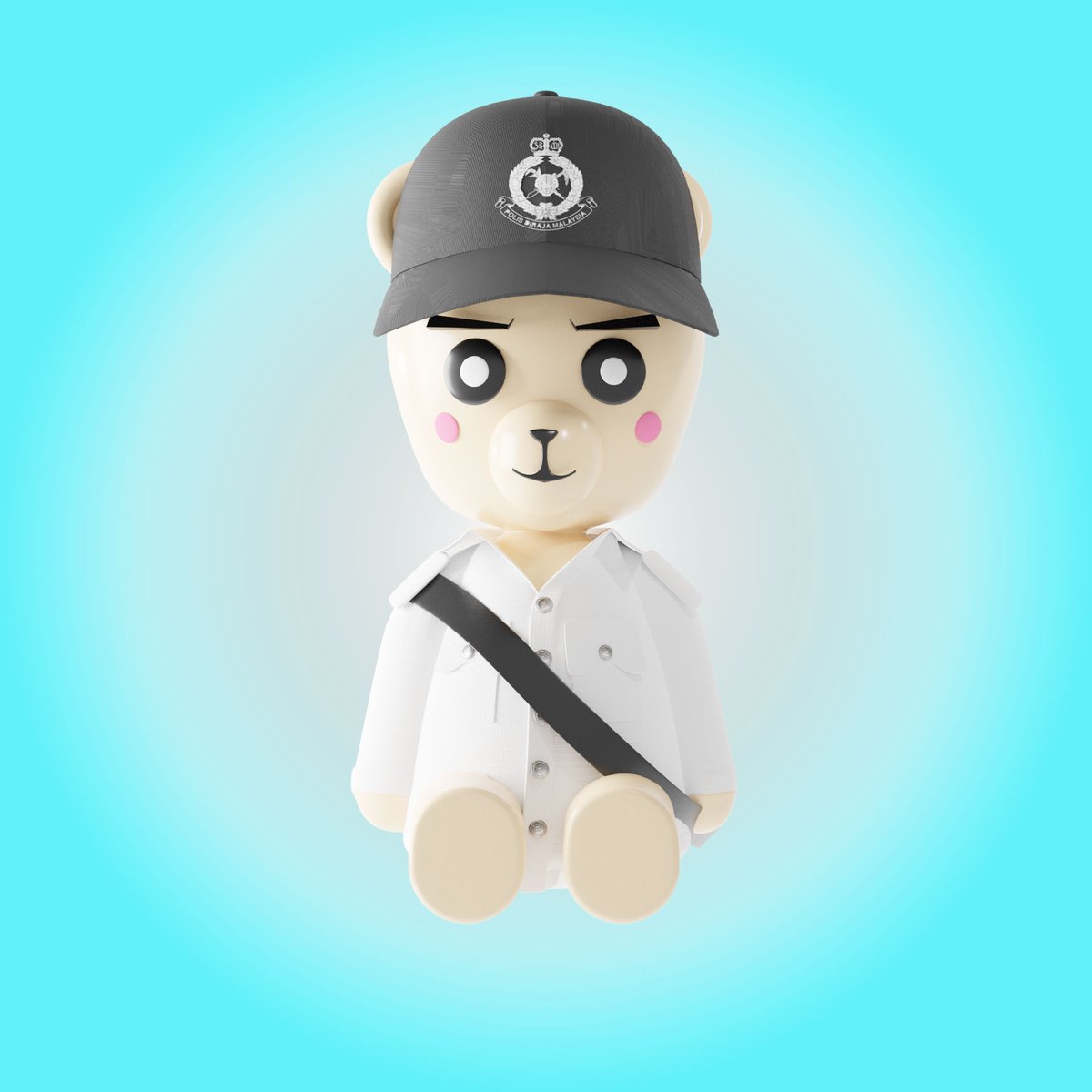 CandyBearNFT tweet media