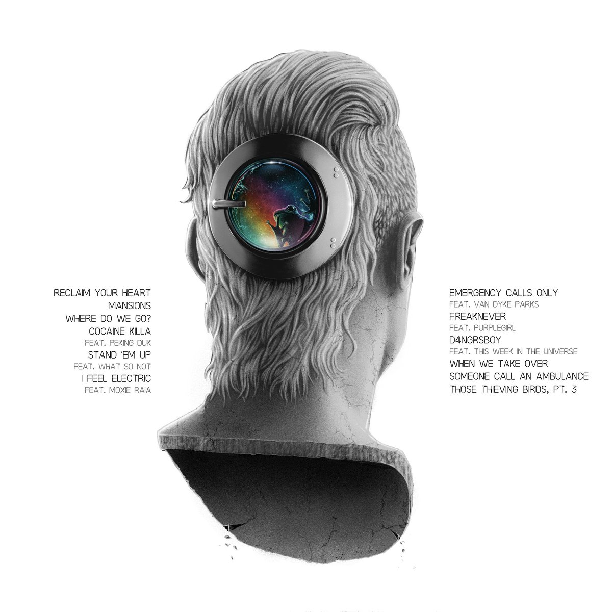 DanielJohnsHQ's tweet photo. FutureNever lands on Friday, what song are you most excited to hear?
- TeamFuture https://t.co/eDes3KGUfO