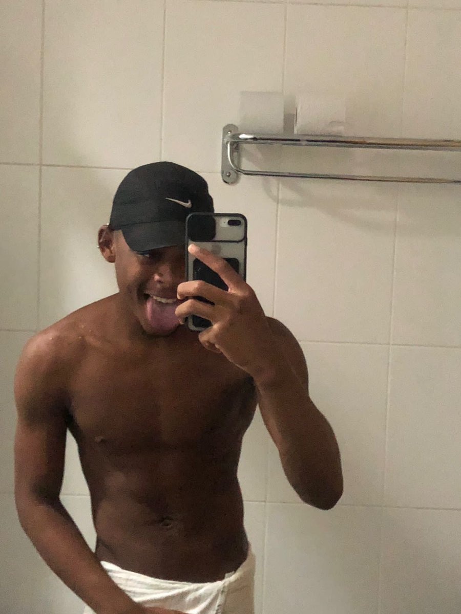 Quer mais oq?